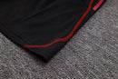 Kit Treino Arsenal - Red Edition