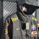 Jaqueta Bobojaco Brasil - Black Edition