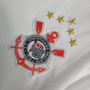 Camisa Retrô Corinthians 2011 - Home Edition