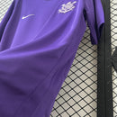 Camisa Corinthians 25/26 - Training Purple Edition