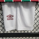 Kit Infantil Fluminense 23/24 - Home Edition