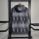 Jaqueta Flamengo - New Gray Edition