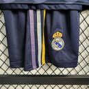 Kit Infantil Real Madrid 23/24 - Away Edition
