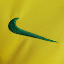 Camisa Retrô Brasil 2006 - Home Edition