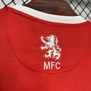 Camisa Middlesbrough 24/25 - Home Edition