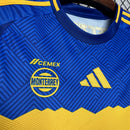 Camisa Tigres UANL 24/25 - Away Edition