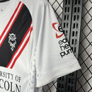 Camisa Lincoln City 24/25 - Away Edition