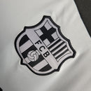 Camisa Barcelona 23/24 - III Training Edition