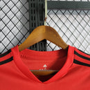 Camisa Flamengo 22/23 - Red Training Edition
