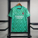 Camisa AC Milan 23/24 - Goalkeeper Edition