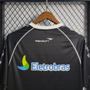 Camisa Retrô Vasco da Gama 2011 - Home Edition