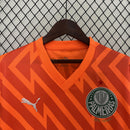 Camisa Palmeiras 24/25 - Goalkeeper Edition