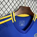 Camisa Boca Juniors 24/25 - Home Edition