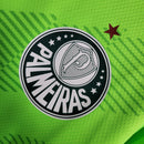 Camisa Palmeiras 23/24 - Fluorescent Green Edition