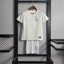 Kit Infantil Inglaterra 22/23 - Home Edition