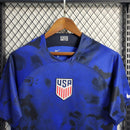 Camisa USA 22/23 - Away Edition
