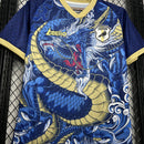 Camisa Japão 24/25 - Dragon Edition