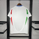 Camisa Itália 24/25 - Euro Edition