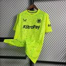 Camisa Wolverhampton Wanderers 23/24 - Away Edition