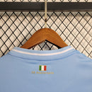 Camisa Lazio 23/24 - Home Edition
