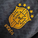 Camisa Brasil 22/23 - Leopard Special Edition