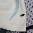 Camisa Real Madrid 21/22 - White Training Edition