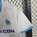 Camisa Olympique Marseille 23/24 - Home Edition