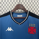 Camisa Vasco da Gama 24/25 - Goalkeeper Edition