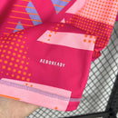 Camisa Flamengo 25/26 - Goalkeeper Pink Edition