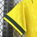 Camisa Feminina Brasil 2026 - Home Edition