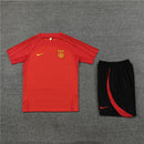 Kit Treino China - Home Edition