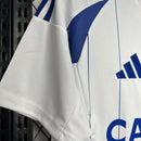 Camisa Real Zaragoza 24/25 - Home Edition