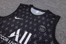 Kit Treino PSG - LV Edition