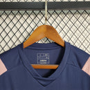 Camisa Lyon 23/24 - Blue Training Edition