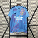 Camisa Real Madrid 24/25 - Goalkeeper Edition