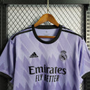Camisa Real Madrid 22/23 - Away Edition