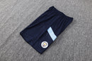 Kit Treino Manchester City - Azul Edition