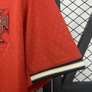 Camisa Portugal 2025 - Home Edition