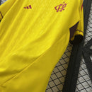 Camisa Flamengo 24/25 - Goalkeeper Edition