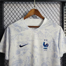 Camisa França 22/23 - Away Edition