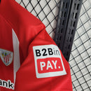 Camisa Athletic Club 23/24 - Home Edition