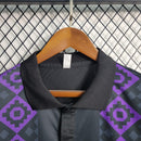 Camisa Brasil 23/24 - Black POLO Edition