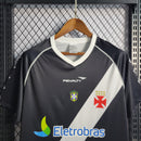 Camisa Retrô Vasco da Gama 2011 - Home Edition