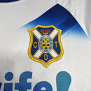 Camisa Tenerife 24/25 - Home Edition