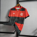 Camisa Flamengo 21/22 - Home Edition