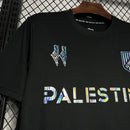 Camisa CD Palestino 24/25 - Balmain Edition