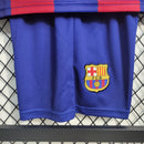Kit Infantil Barcelona 23/24 - Home Edition