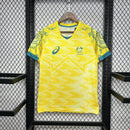 Camisa Austrália 24/25 - Home Edition