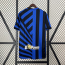 Camisa Inter Milan 24/25 - Home Edition