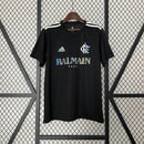 Camisa Flamengo 24/25 - Balmain Edition